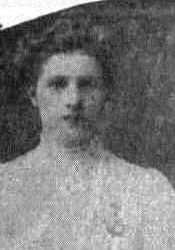 Elsie Isabelle Watson Hickam (1888-1969)