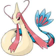 Rare drops from raid bosses that is the same type with the move type. Milotic Pokemon Bulbapedia The Community Driven Pokemon Encyclopedia In 2021 Pokemon Drawings Pokemon Pokemon Pokedex