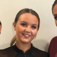 Abigail Kavanagh's Instagram, Twitter & Facebook