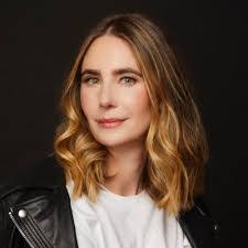 Geniene Dugan's Instagram, Twitter & Facebook