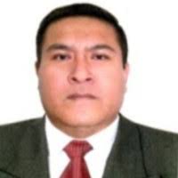 JULIO CESAR SANTAMARIA YNOÑAN