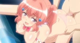 Enjo Kouhai Episode 9 | Anime Porn Tube