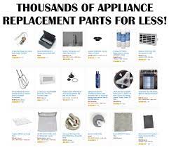Looking for a kitchenaid refrigerator repair manual? Free Appliance Repair Help Get Expert Advice To Fix Your Appliance