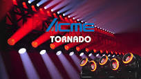 ACME TORNADO Promo Video