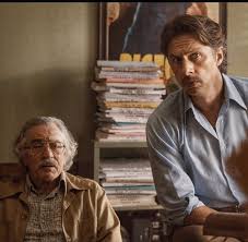 If you like to watch movies as i do you gonna. Trailer The Comeback Trail Filmink