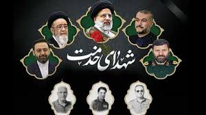 ‫نماز لیله الدفن را امشب برای شهدای خدمت به این شکل بخوانید/ نام پدر شهدای  خدمت چه بود؟‬‎