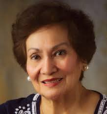 Obituary information for Norma Aragon Lopez