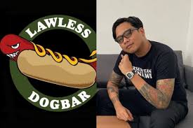 Listen to lawless jakarta records | explore the largest community of artists, bands, podcasters and creators of music & audio. Lawless Dogbar Sensasi Menu Hot Dog Dari Anggota Baru Lawless Jakarta