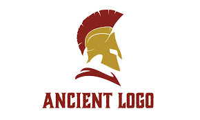 Download Sparta Spartan Helmet Armor Warrior Logo Graphic By Enola99d Creative Fabrica Yellowimages Mockups