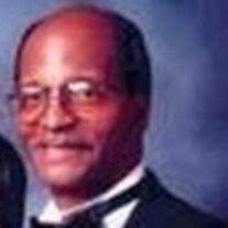 Frank Patrick Obituary