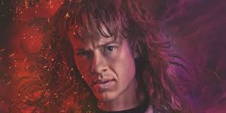 petition: Bring back Eddie in Stranger Things Season 5!