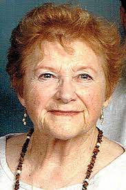 Elizabeth “Penny” Addy