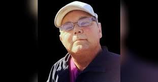 Kenneth Bruce Stone Obituary