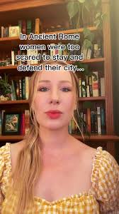 Political Turmoil and Violence in Ancient Rome: A Historical Account