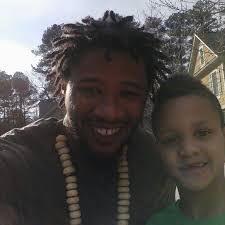 Randall Atchison's Instagram, Twitter & Facebook