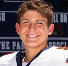 2024-2025 Media Guide by Chaminade College Preparatory