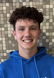 Area produces 5 top-3 finishes at District 3 swimming