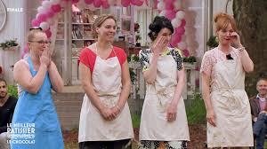 Parité parfaite, cette saison 9 compte 7 femmes et 7 hommes. Le Meilleur Patissier 2016 Melanie Est Elle La Premiere Candidate Belge A Remporter Le Concours Video Rtl People