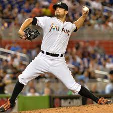 Florida marlins recalled brad hand from jacksonville suns. Miami Marlins Brad Hand Will See Time As Setup Man Fish Stripes