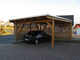 Find great deals on ebay for antique car kits wooden. Timber Frame Wooden Carports Carport Kits Wood Carport Kits