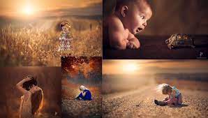 Top 5 Children Photographers And Their Secrets Children Photography Studio Photographing Kids Children Photography