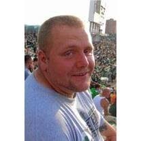 Richard Paul Blake Obituary