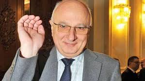 Cine e Dan Radu Rușanu, prietenul lui Piedone care deține hotelul din  Sinaia: Fost președinte ASF