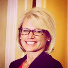 Ginger Herrington's Instagram, Twitter & Facebook