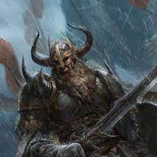 Gray skull wearing helmet art, war of the vikings drawing viking ships, viking, monochrome, head png. Vikings Art Posts Facebook