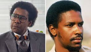 He made his feature film debut in the comedy a carbon copy (1981). Denzel Washington 9th Oscar Nomination On 30th Anniversary Of His 1st Goldderby