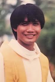 Throughout his 40 years of priestly ministry, Fr. Romeo Jazmin says his  biggest priority is caring for his flock. Ordained in the Philippines in  1985 before coming to our diocese in 1999,