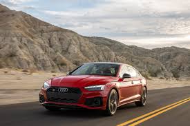 Build and price your 2021 audi s5 sportback. 2021 Audi S5 All You Need To Know U S News World Report