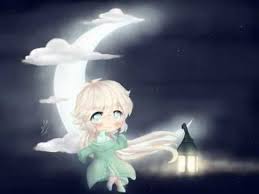 رسمة رمضانية anime disney characters disney