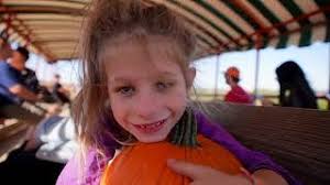 Pumpkin Harvest Festival