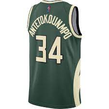 And then he played for their senior team. Giannis Antetokounmpo Milwaukee Bucks Jerseys Giannis Antetokounmpo Bucks Basketball Jerseys Global Nbastore Com