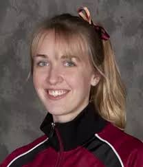 2009-10 Women's Track and Field Roster