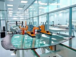 First name * last name * phone number. Agp Eglass Produces The Largest Ever Windshield In The History Of A Passenger Vehicle Glassonweb Com