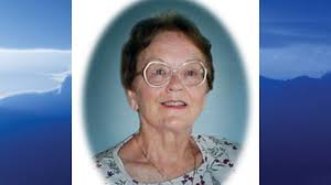 Josephine M. “Jo” Burris, New Castle, PA