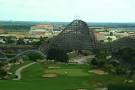 Golf resort san antonio