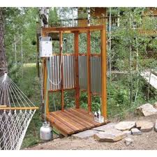 Amazing 35 Awesome Outdoor Shower Beside The Pool Https Decoraiso Com Index Php 2018 07 12 35 Portable Outdoor Shower Outdoor Shower Outdoor Shower Enclosure