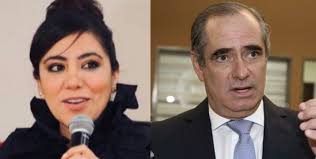 RÉPLICA A FRANCISCO LICONA DE LA DIPUTADA FEDERAL LORENA PIÑÓN