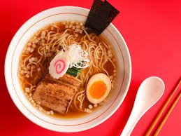 Our Ultimate Shoyu Ramen is the most classic style of ramen: A ...