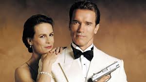 True Lies (1994) directed by James Cameron • Reviews, film + cast •  Letterboxd