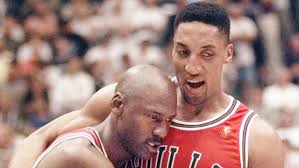 The Last Dance: Michael Jordan, Flu Game, Food Poisoning, Pizza