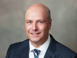 Mark Darrington's Instagram, Twitter & Facebook