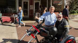 Paul Hollywood Goes to Hollywood - Savannah - Twin Cities PBS