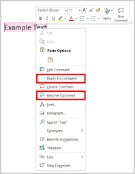 How To Use Track Changes In Microsoft Word