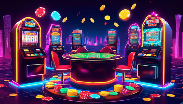 Topcontent/AI Sample: Vbet Casino