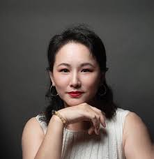 Tara Chong's Instagram, Twitter & Facebook