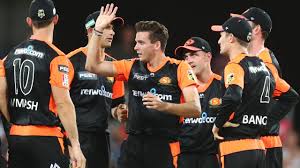 We're not responsible for any video content, please contact video file owners or hosters for any legal. Bbl Big Bash Hobart Hurricanes Vs Perth Scorchers Live Cricket Scores How To Watch Updates Fox Sports